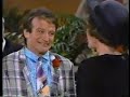 carol burnett and robin williams  the funeral