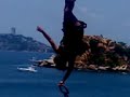 BUNGGIE ACAPULCO PATY