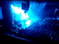 Nov. 22, 2009 311 playing the song Creatures Live at the Mohegan Sun