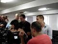 Colmenarejo la Alcaldesa no visitó menor agredida y golpeada