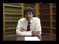 Attorney Steven Cripps