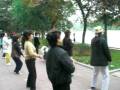 octavie o Tai Chi Hanoi