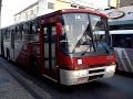 2800 - Ciferal Megabus Volvo B58 - Itajaí Transportes