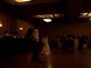 Jeremy and Gail's Dance number