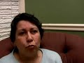 Ligia Arredondo encuentra la Iglesia y el prop�sito de vivir