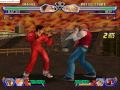 Rival Schools 2 Project Justice (Dreamcast) NullDC