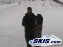 Ride Antic 2009 snowboard review from Skis.com