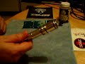 Matixowner.com DM8 Bolt Maintenance Pt 2