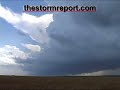June 12th, 2008 Kansas Tornado