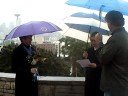 Jon and Karen get married in Seattle