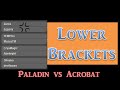 Click here to watch this video Best of the Best Springwood Invitational Tournament - Overall Top 16 Predictions/Insights