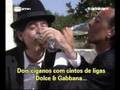 Contemporâneos - Casamento Cigano Homosexual