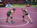 26th Annual Bi-State Wrestling Classic 152 lbs 26th Annual Bi-State Wrestling Classic 152 lbs