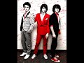 Jonas Brothers [Hold on] -wersja przyspieszona.