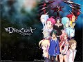 Dragonaut The Resonance OP Music - Perfect Blue -