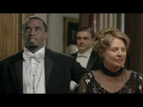 diddy - This week's quotable quotes - including the Prime Minister's tears in parliament and P.Diddy's appearance on Downton Abbey.