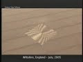 UFOTV: Crop Circle Mystery Part 1-In The Air