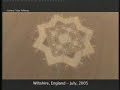 UFOTV: Crop Circle Mystery Part 1-In The Air
