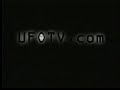 UFOTV: Crop Circle Mystery Part 1-In The Air