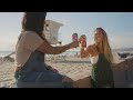 Open video
