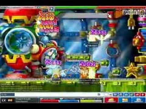 PaPulatus Run by Silvanus Part 2
