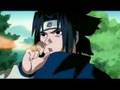 Naruto - Kryptonyte - by ThreeDoors Down