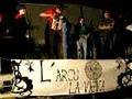 L'Arcu la Vieya en Quintanilla de Yuso (video1)