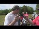 AAC Prodigy demo from 2006 silencertests.com shoot