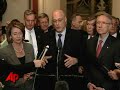 Congress Reaches Tentative Budget Deal