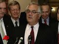 Congress Reaches Tentative Budget Deal