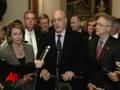 Congress Reaches Tentative Budget Deal