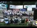 None of Us Are Free - Gospel Choir - Drake Park 4th of July