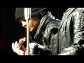Videos do concerto em Lille, França (17.03.10) - Geisterfahrer