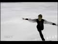 Alexei Yagudin 2000 World Championship LP \"TOSCA\" Alexei Yagudin 2000 World Championship LP \"TOSCA\"