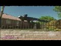 Mago Criss Angel (Mindfreak)_se clava en las rejas