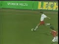 wegry polska chorzow euro 2004
