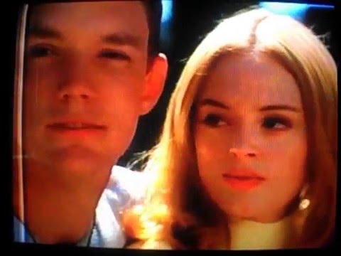 Closing To Scream 1997 VHS