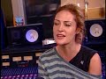 Lowdown - Metric Interview Part 1of 4