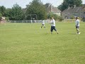 Three Brewers FC Corsham Charity Football Pt2