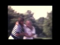 Deb and Rick Kirby on Trampoline