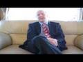 Neil Cardwell, prospective Labour candidate for Gordon