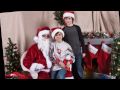 Santa Portraits