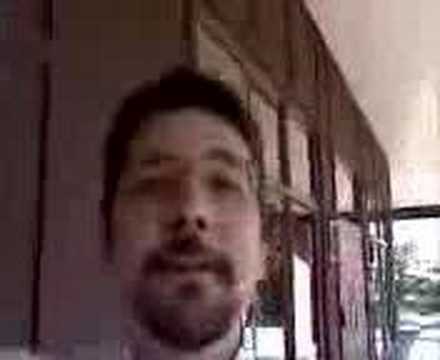15 seconds with Pirate: Reception ...