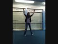 U-kiss Man Man Ha Ni dance practice