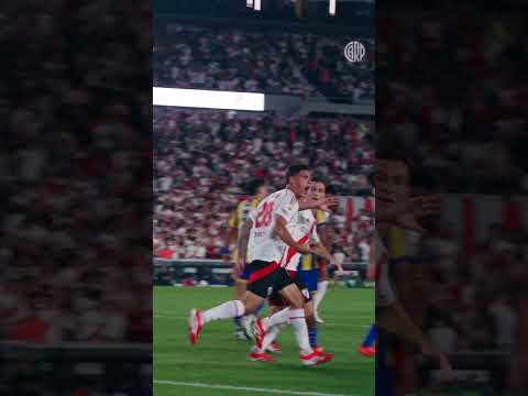  Fecha 11  Rosario Central en el Mâs Monumental.