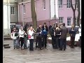 Kovo 11 min?jimas Ukmerg?