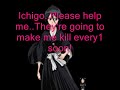 Bleach Online Chat #27 Aizen\