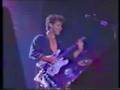 Warren Cuccurullo - The Canarsie of Daiquiri Live HQ Audio 1995.