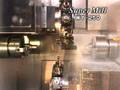 Nakamura-Tome WY-250 Multi-Tasking Super Mill