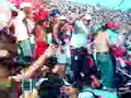 llegan los borrachos del tablon  vs  boca 